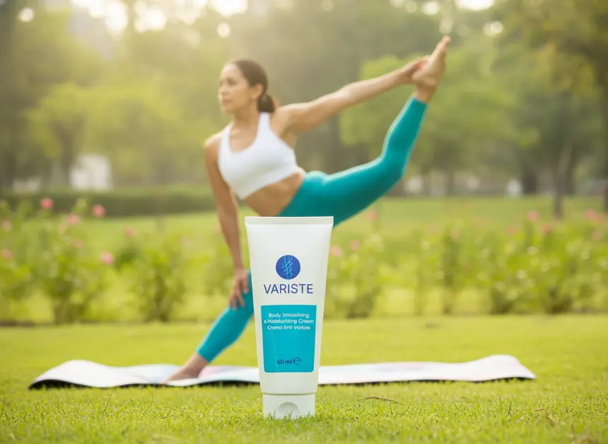 Piernas cansadas después de correr: recuperación y circulación