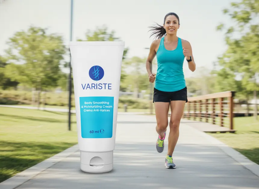 Várices y deporte: cómo cuidar tus piernas al entrenar